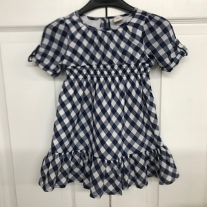 Old Navy Peasant‎ Dress 18-24M